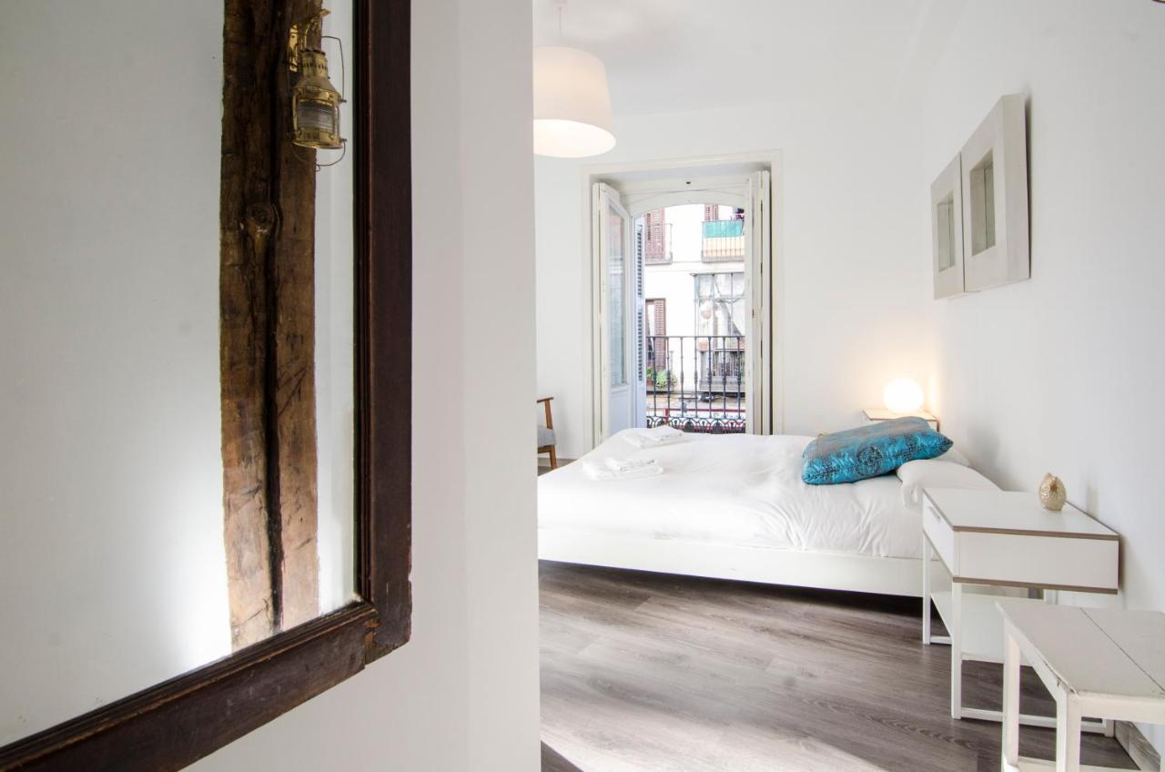 Mintystay - Fuencarral Madri