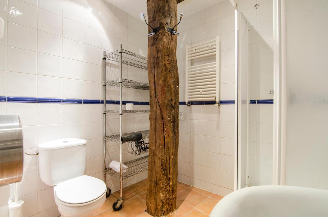 Lejlighed Mintystay - Fuencarral Madrid