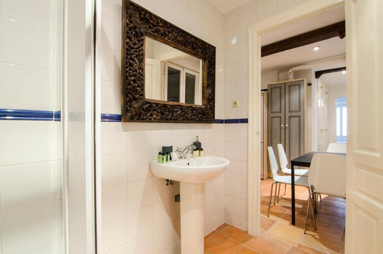 Mintystay - Fuencarral Madri