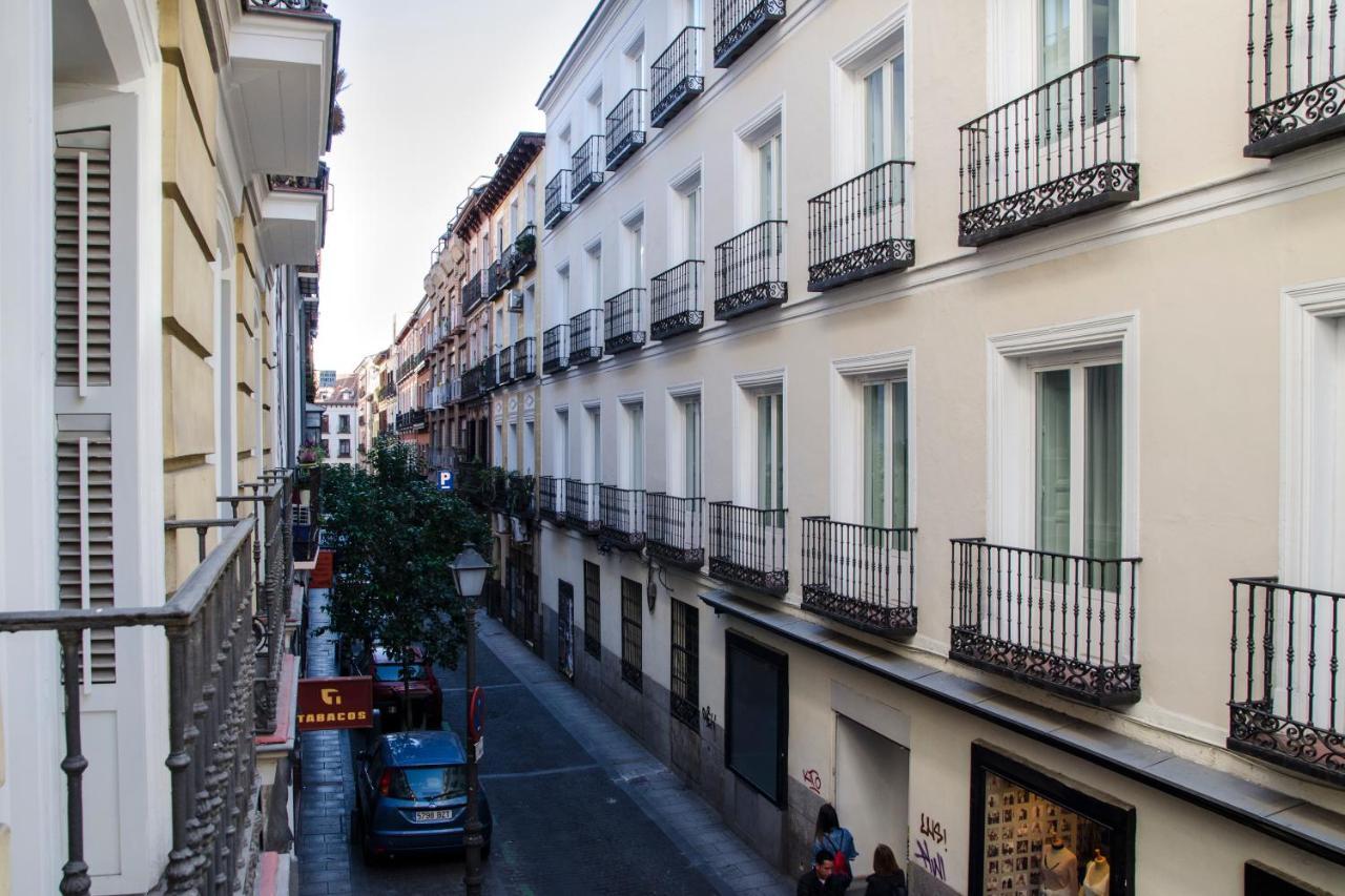Apartamento Mintystay - Fuencarral Madri