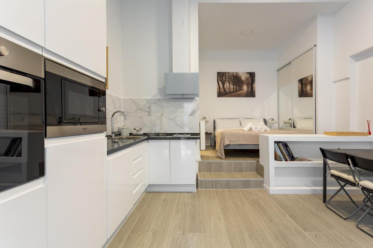 Apartamento 1 Bedroom 1 Bathroom Furnished - Av De America - - Mintystay