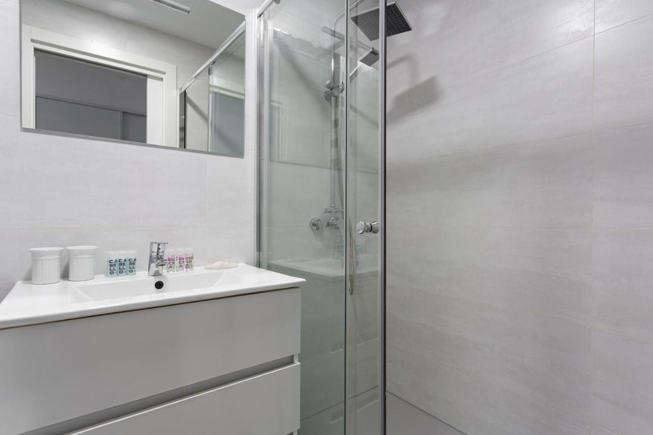 1 Bedroom 1 Bathroom Furnished - Av De America - - Mintystay *