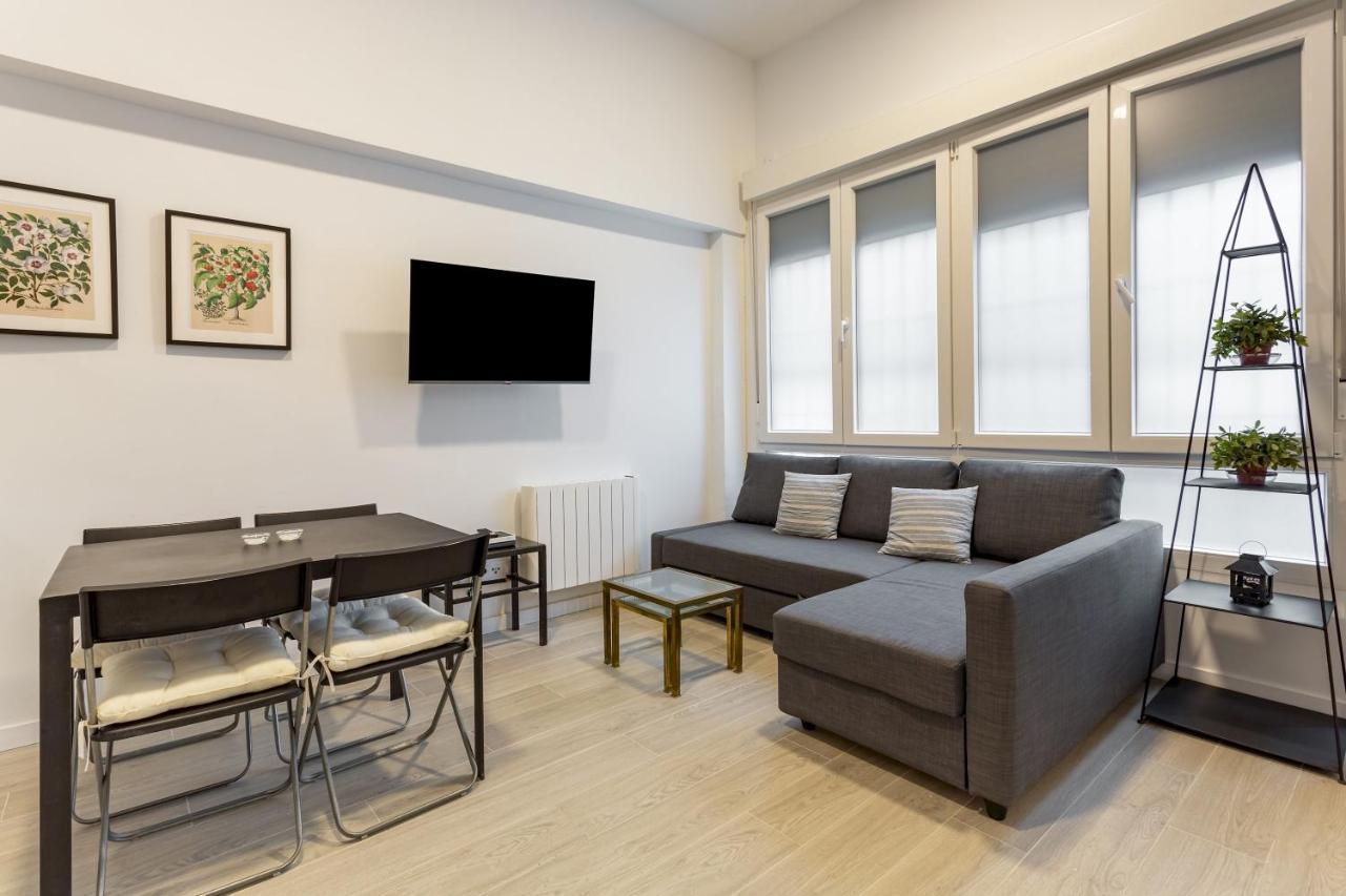 1 Bedroom 1 Bathroom Furnished - Av De America - - Mintystay *