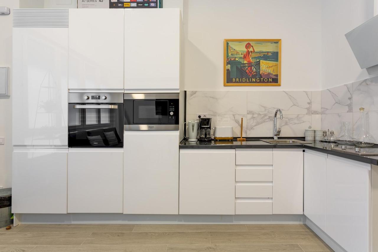 1 Bedroom 1 Bathroom Furnished - Av De America - - Mintystay *