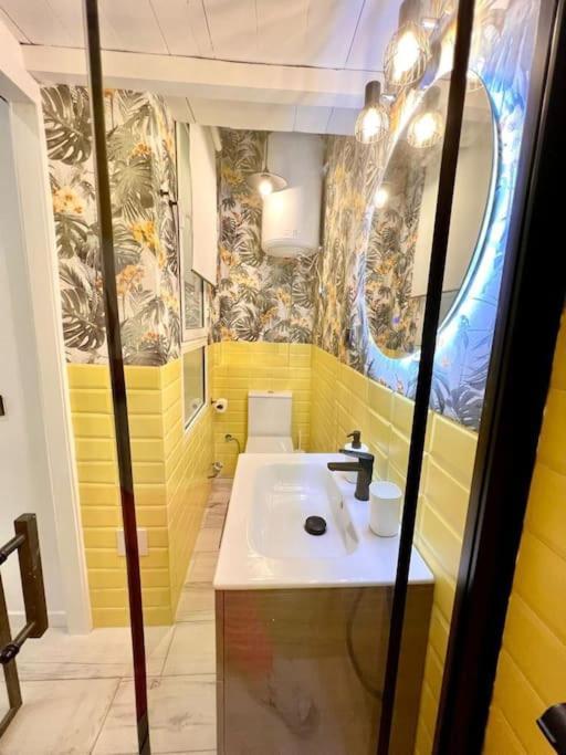 Apartamento Myhousespain - Tranquilo Piso En Centro