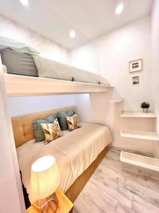 Myhousespain - Tranquilo Piso En Centro * Madri