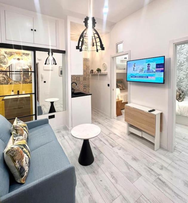 Apartamento Myhousespain - Tranquilo Piso En Centro Madri