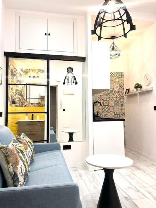 Apartamento Myhousespain - Tranquilo Piso En Centro Madri