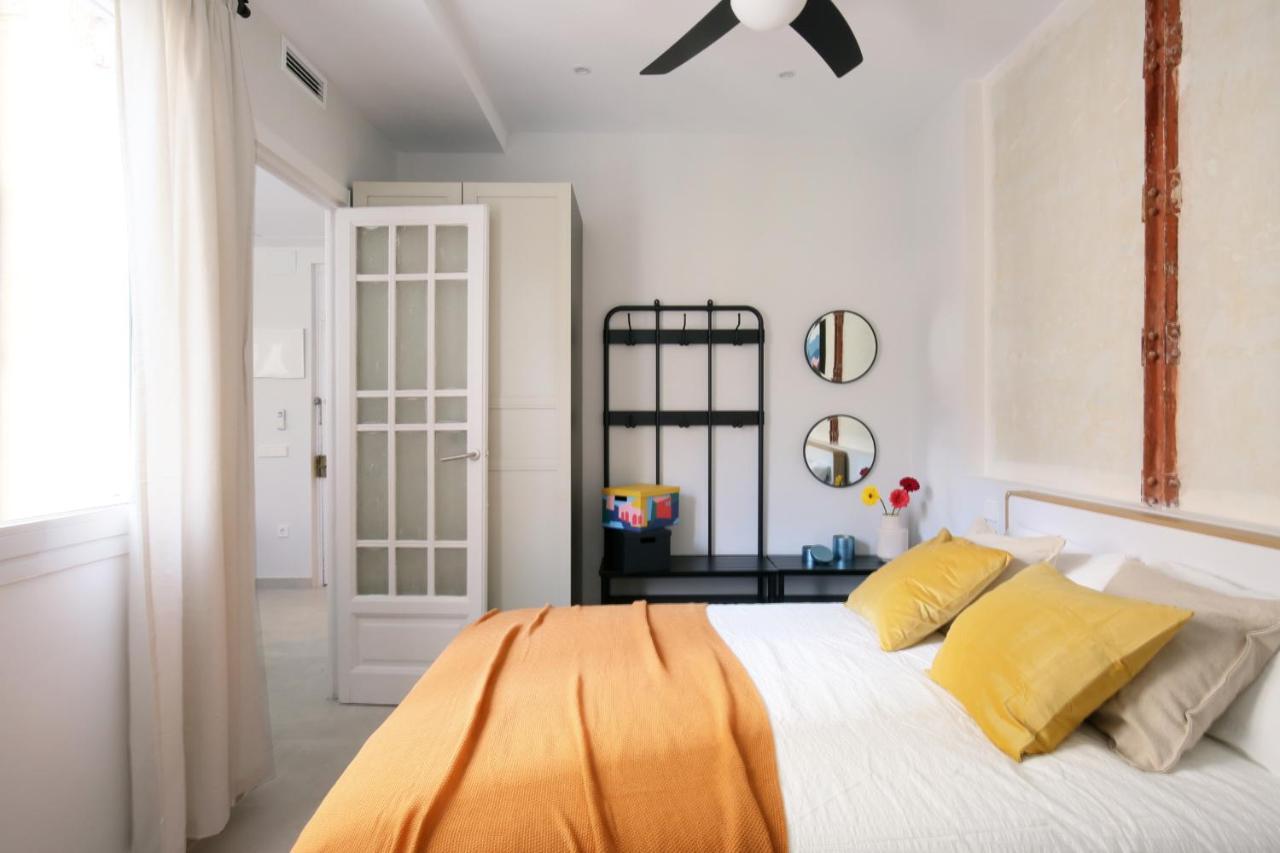 Charming Palacio Real Apartment *