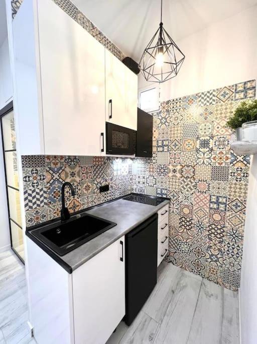 Myhousespain - Tranquilo Piso En Centro * Madri