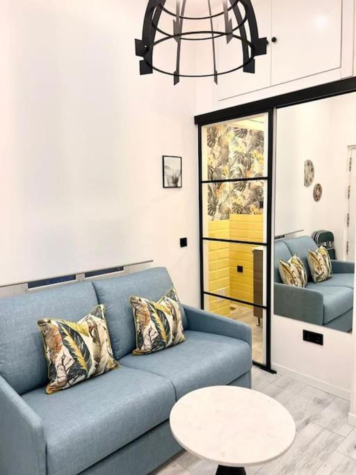 Apartamento Myhousespain - Tranquilo Piso En Centro Madri