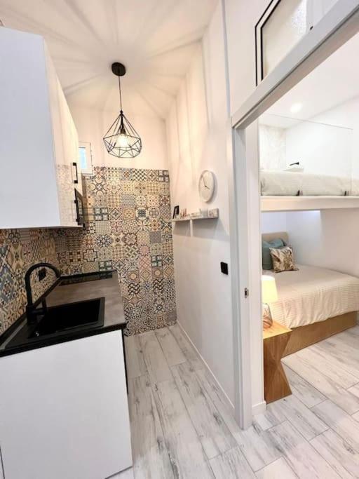 Myhousespain - Tranquilo Piso En Centro Apartamento