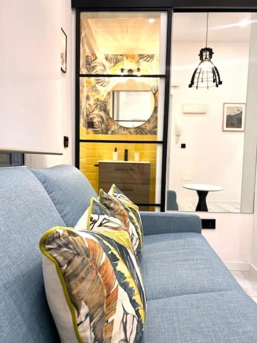 Apartamento Myhousespain - Tranquilo Piso En Centro Madri