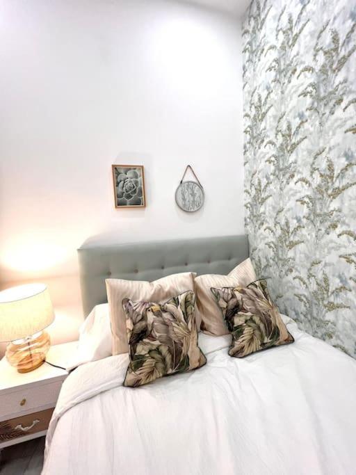Myhousespain - Tranquilo Piso En Centro Madri