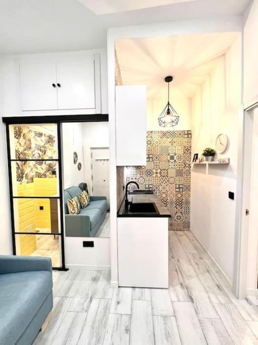 Apartamento Myhousespain - Tranquilo Piso En Centro Madri