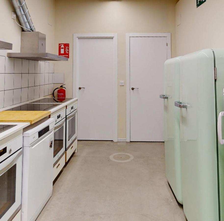 Bright Ensuite In Madrid, Sk Apartamento Madrid
