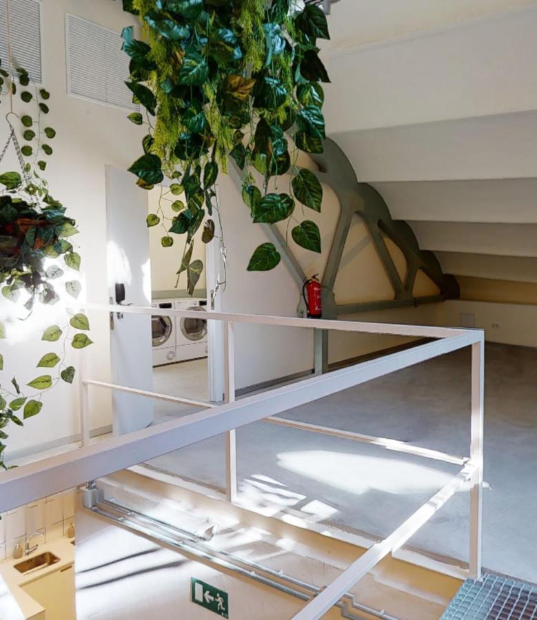 Bright Ensuite In Madrid, Sk Apartamento Madrid