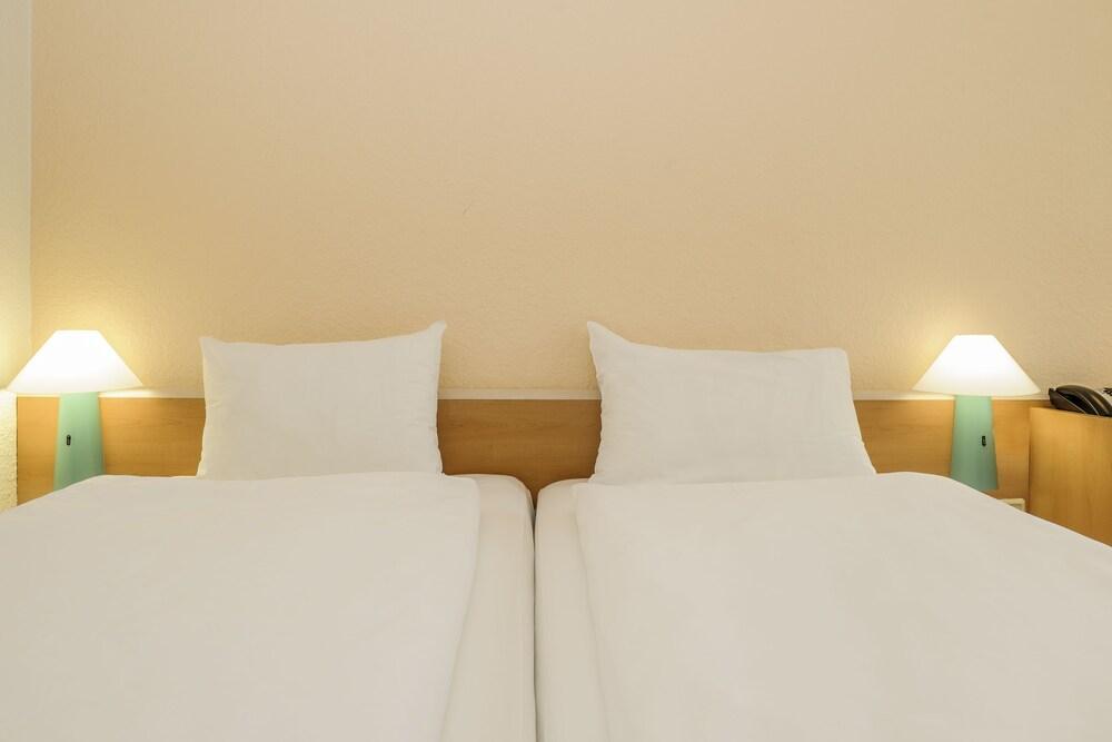 Ibis Calle Alcala