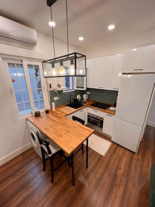 Apartment Cozy Flat In Lavapies Madrid! Madrid