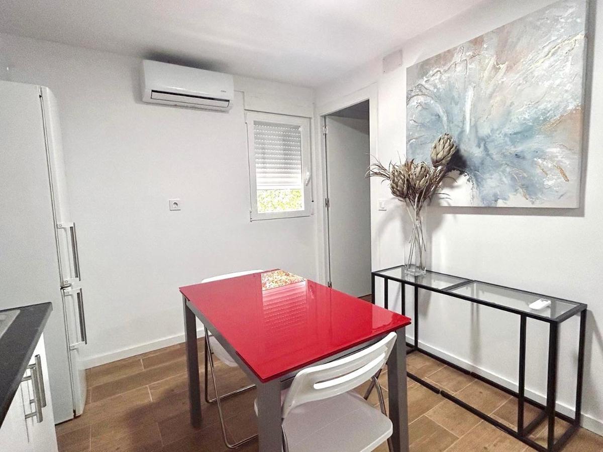 Sacromonte Apartamento *
