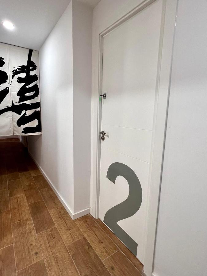Apartamento Sacromonte *