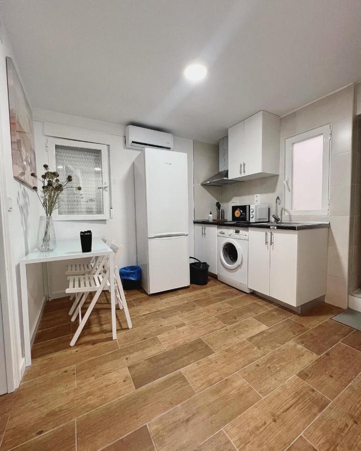 Apartamento Sacromonte