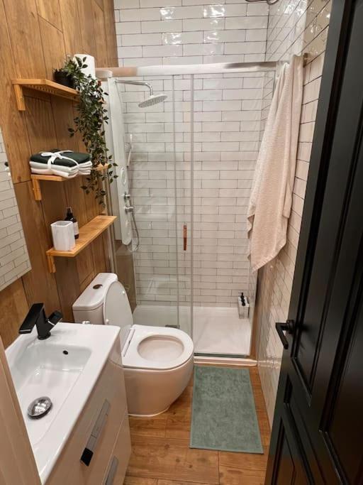 Cozy Flat In Lavapies Madrid! Apartment Madrid