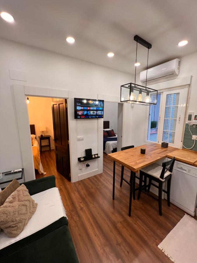 Apartment Cozy Flat In Lavapies Madrid! Madrid