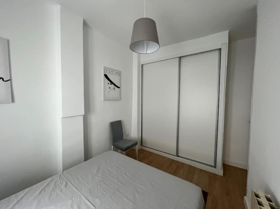 Apartment Centrico Piso Barrio Salamanca *