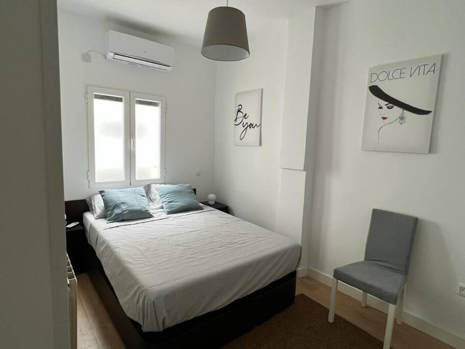 Centrico Piso Barrio Salamanca Apartment Madrid