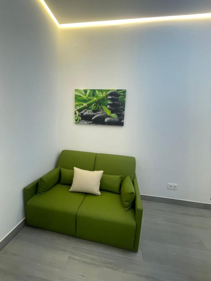 Apartment Suara 3