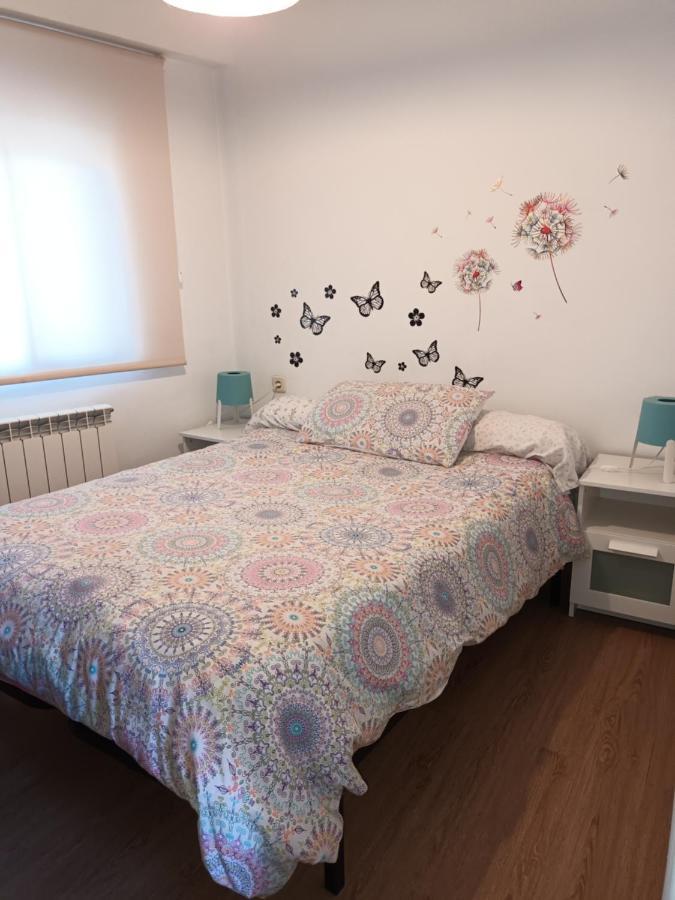 Carabanchel Castizo Apartment *