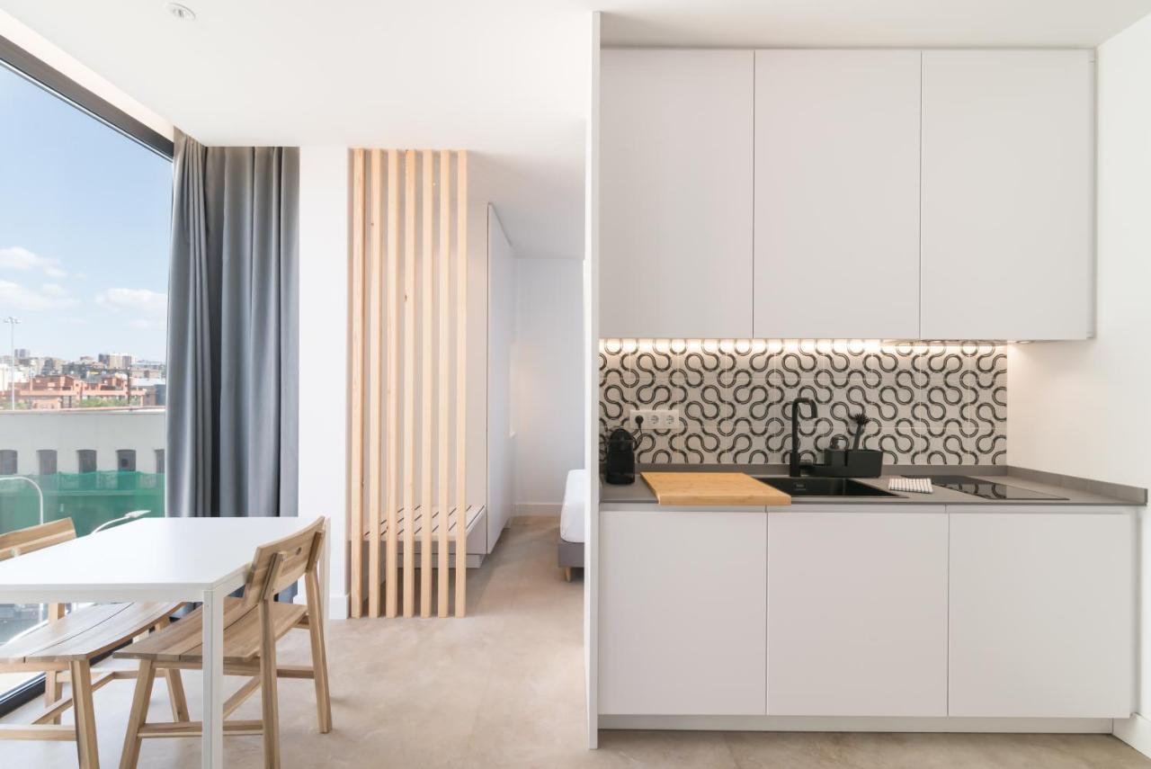 Apartment Stayaday Albufera *