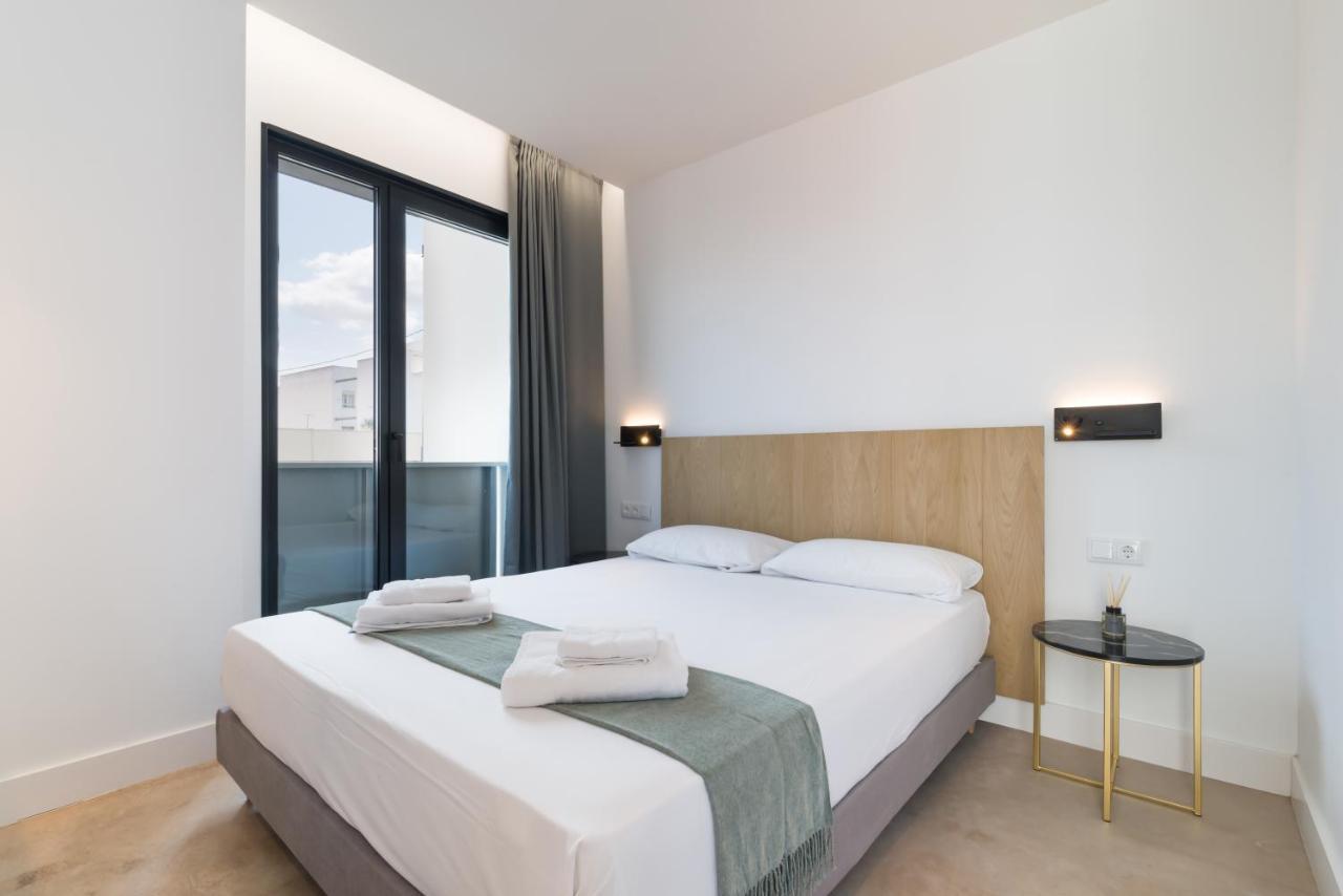 Apartment Stayaday Albufera *