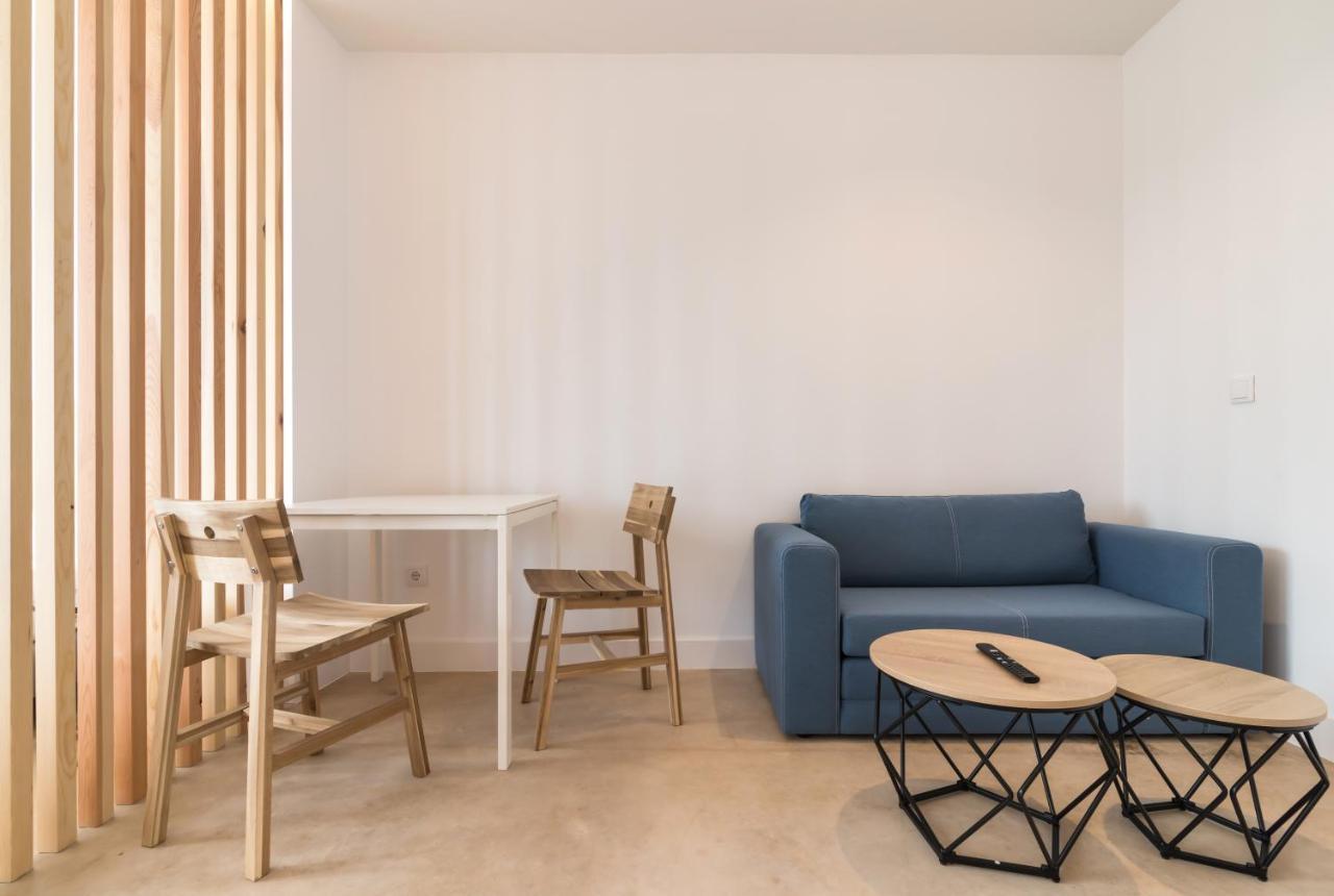 Stayaday Albufera Lejlighed Madrid