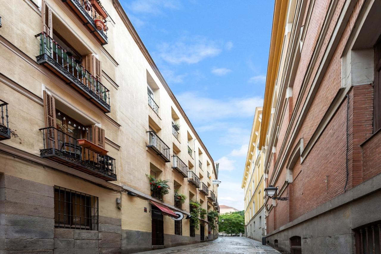 Lejlighed Downtown La Latina Grupos, By Monaro***** Madrid