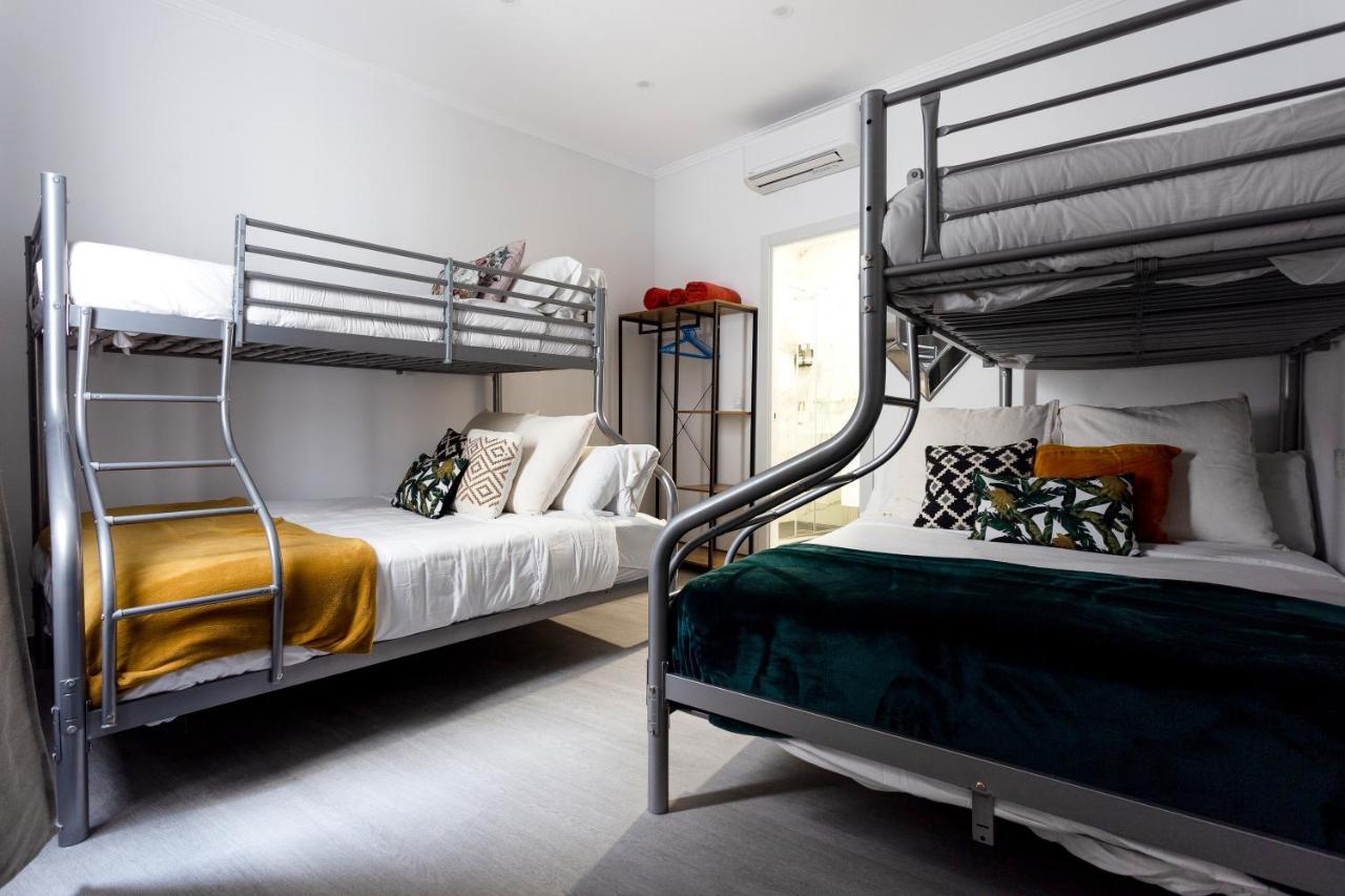 Apartment Downtown La Latina Grupos, By Monaro***** Madrid