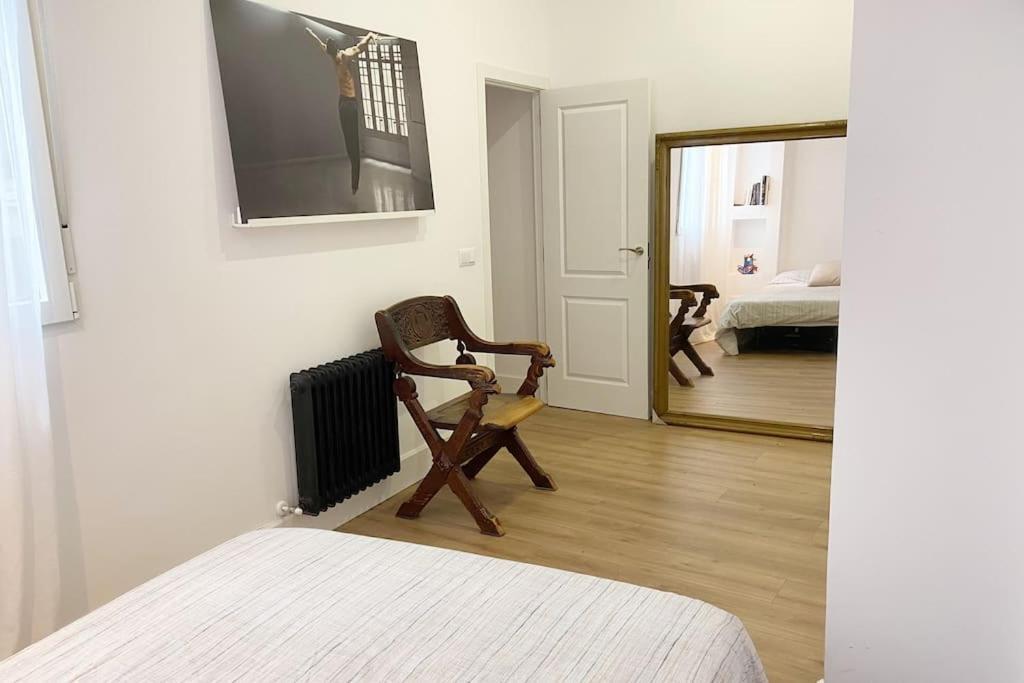 Apartment Beautiful In Chueca, Center Of Madrid