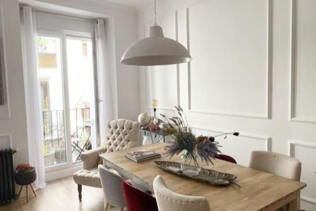 Beautiful In Chueca, Center Of Apartment Madrid