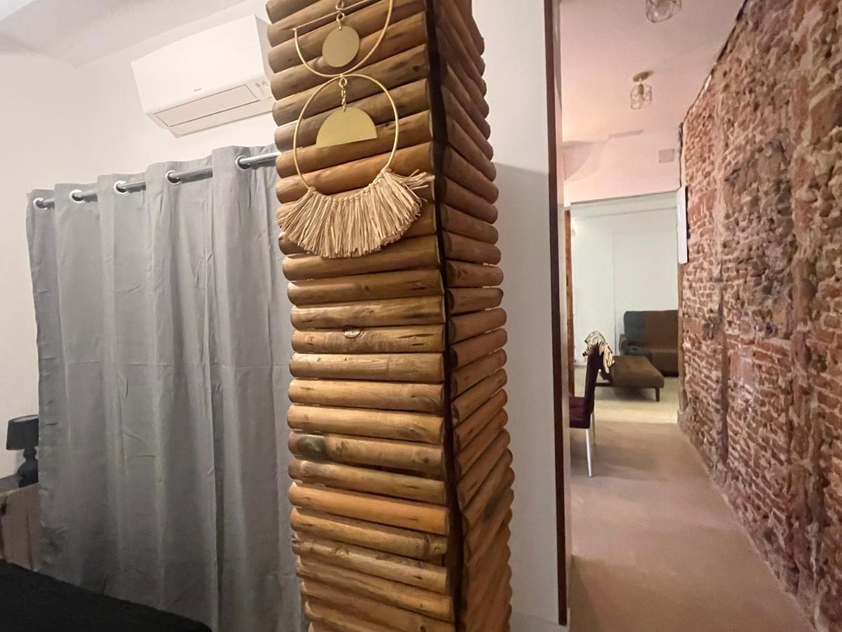 Luxury10 Loft Plaza Mayor Apartamento *