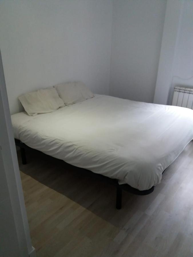 Privatunterkunft Principe Madrid