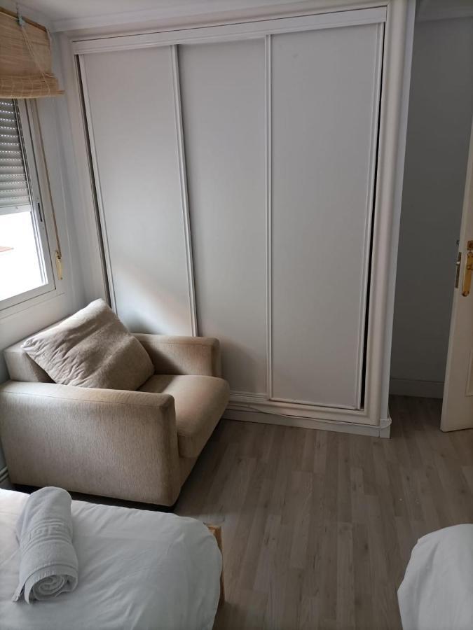 Principe Privatunterkunft Madrid
