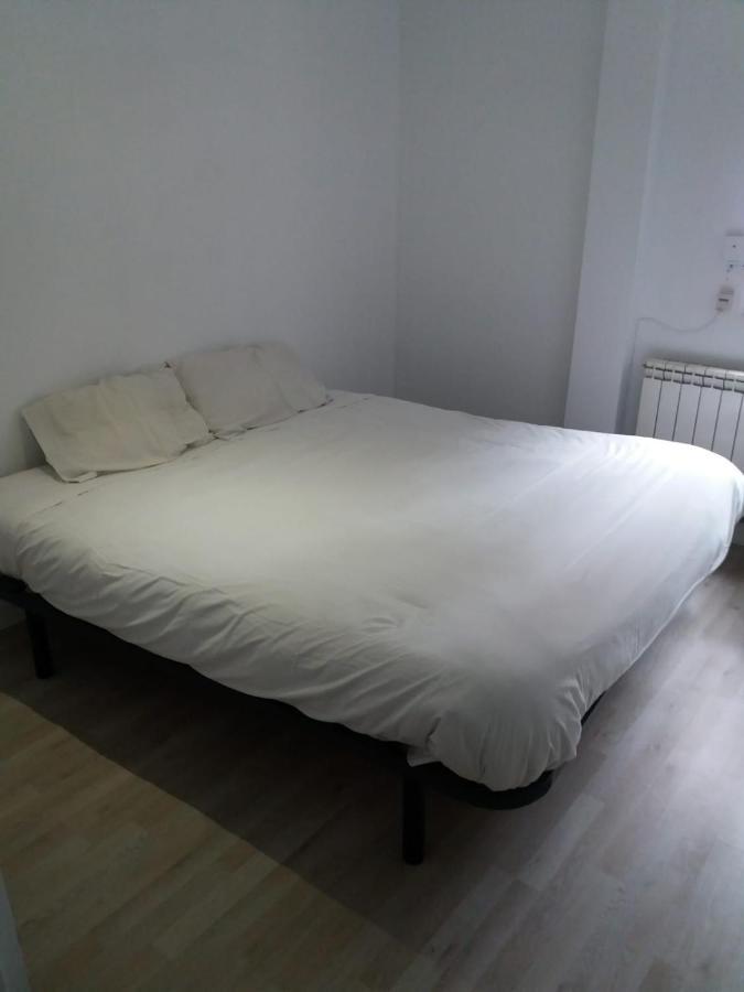 Privat bolig Principe Madrid