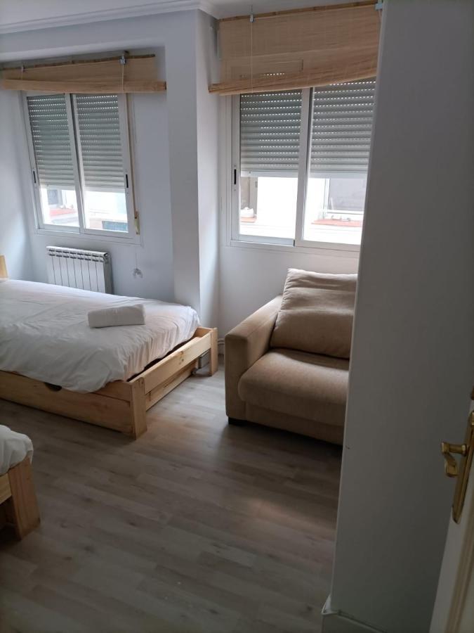 Principe Hospedagem domiciliar Madri