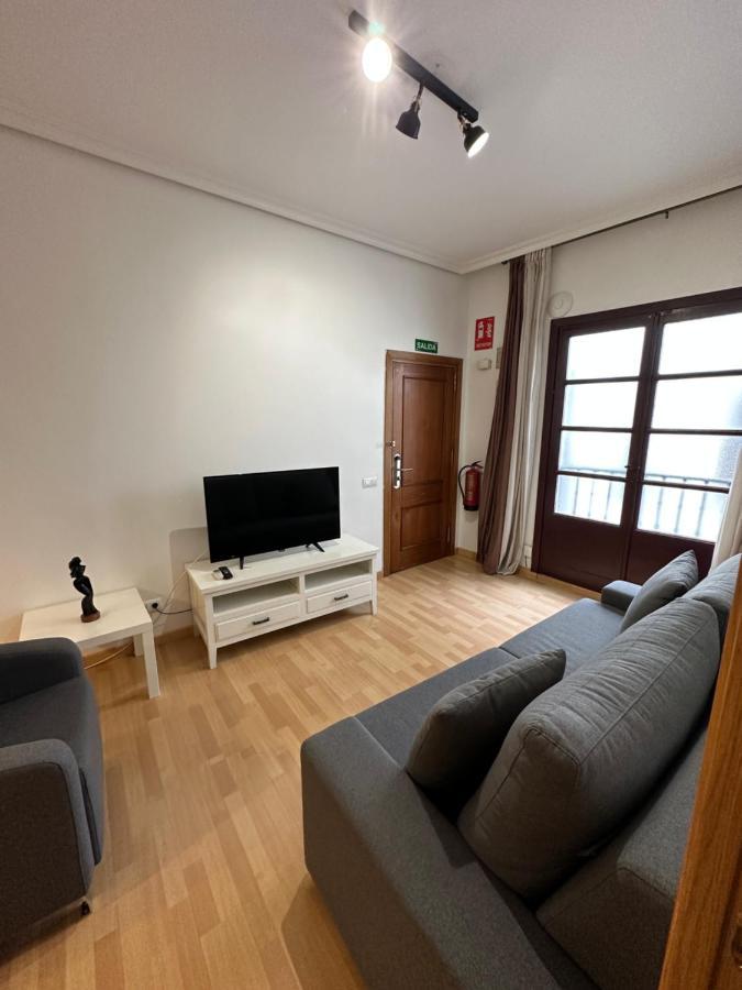 Lofts Puerta Del Sol Madri