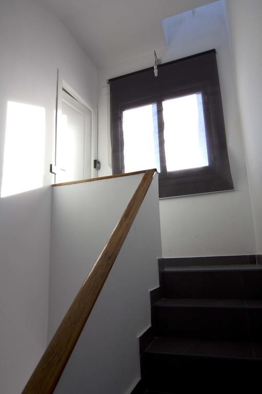 Torreon Sol Apartment *