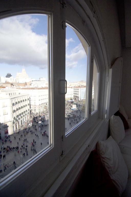 Torreon Sol * Madrid