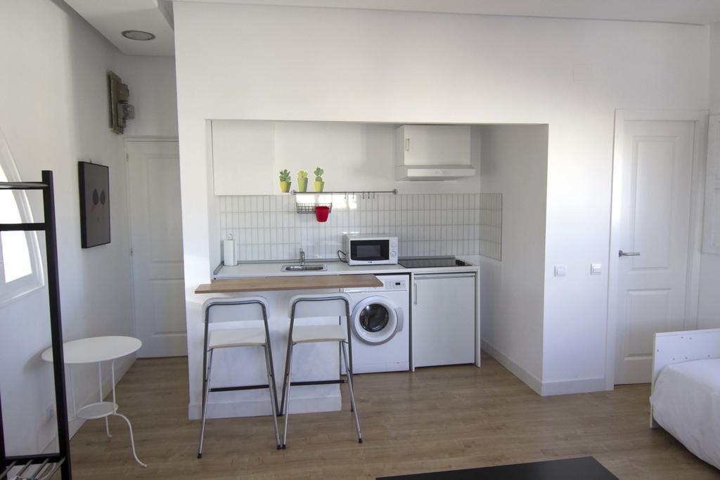 Apartment Torreon Sol
