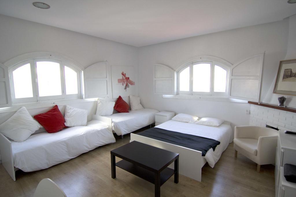 Torreon Sol Apartment Madrid