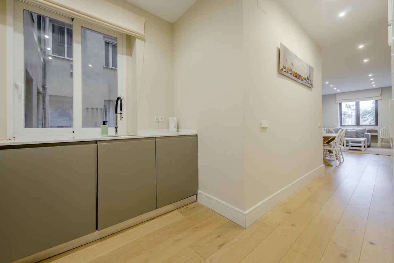 Apartment Centrico Apt 9pax C/barco A Calle De Gran Via